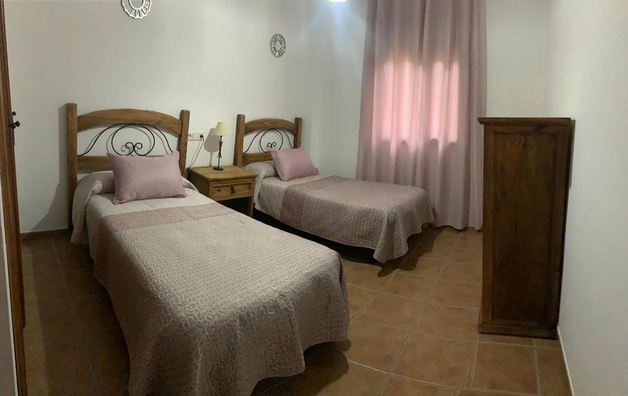 El Rincon De Caminito Del Rey Villa Valle de Abdalagís Екстериор снимка