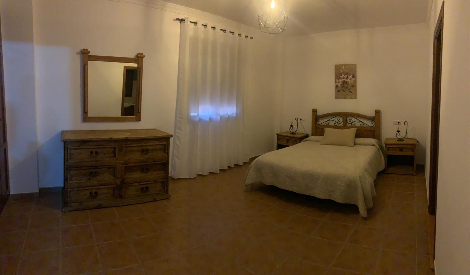 El Rincon De Caminito Del Rey Villa Valle de Abdalagís Екстериор снимка